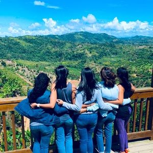 Meet your Posher, Karen